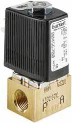 BURKERT 00456788