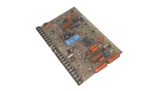 PILLAR CORPORATION AB4577-31