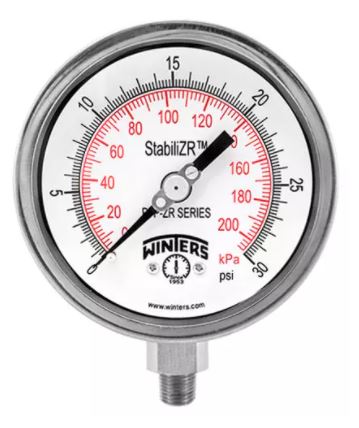 WINTERS PFP1036ZR-4BF