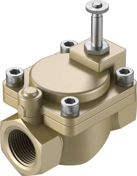 FESTO VZWM-L-M22C-G1-F4