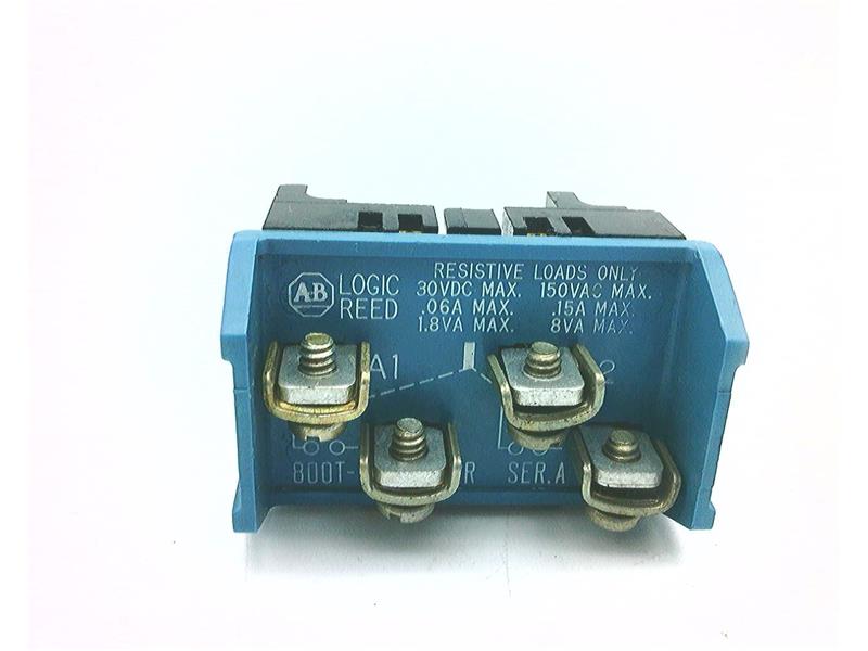 ALLEN BRADLEY 800T-XA2R