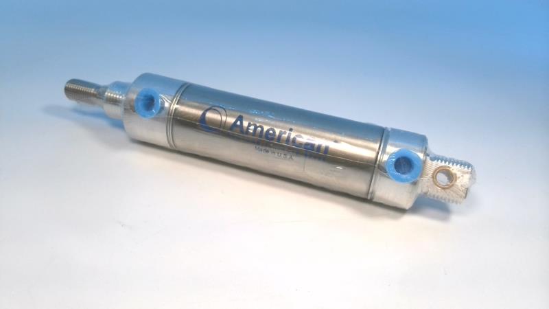 AMERICAN CYLINDER CO INC 1250DVS-2.00-2-32