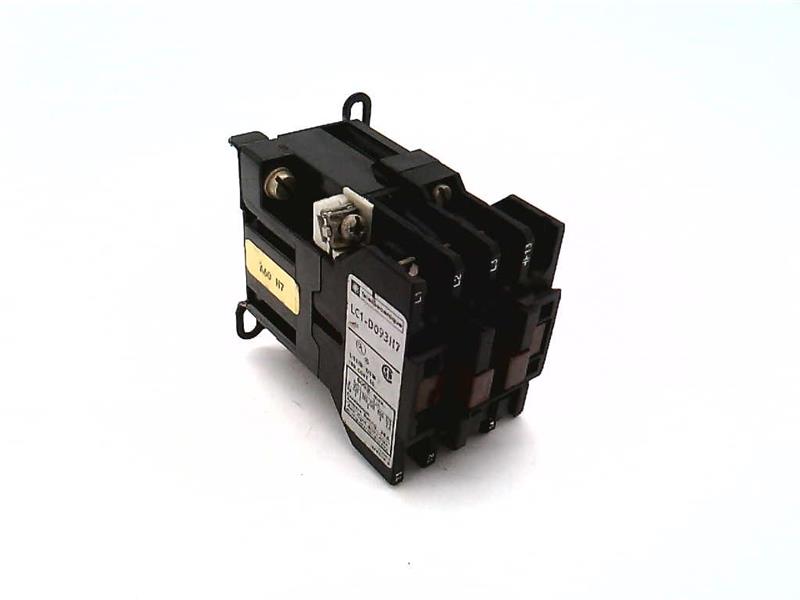 SCHNEIDER ELECTRIC LC1D093H7