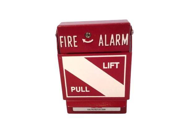 RSG SECURITY RMS-1T-LP/NY