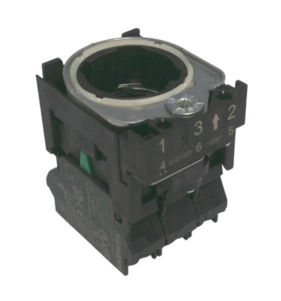 3SU1551-1AB60-3NA0 by SIEMENS