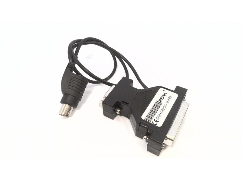 PEAK ELECTRONIC IPEH-002020