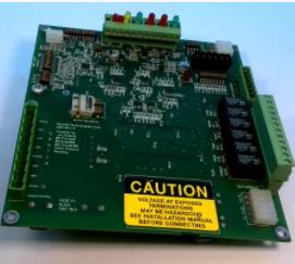 NICOLLET TECHNOLOGIES EBS-GEN-3