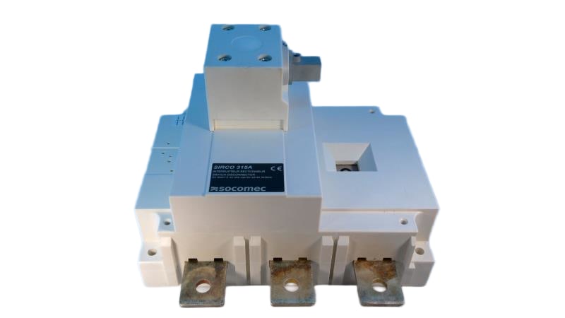 SOCOMEC 26053032