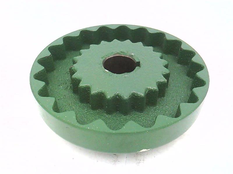 ALTRA INDUSTRIAL MOTION 6J X 3/4