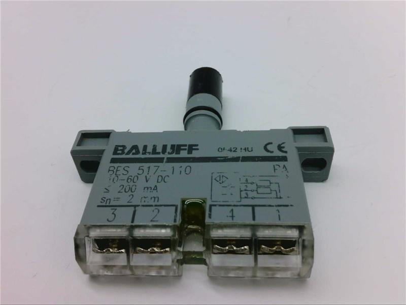 BALLUFF BES-517-110