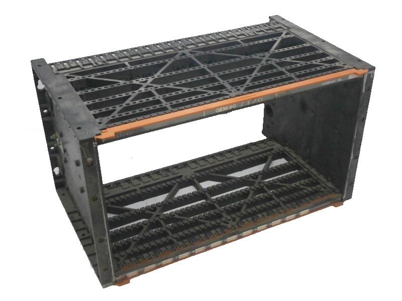 25X8855/30 by CONVERTEAM