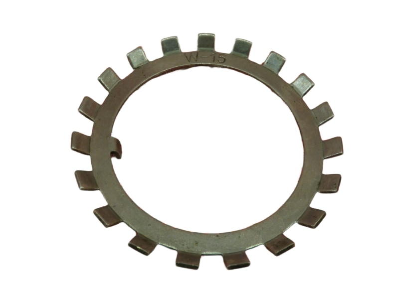 W-15 by TIMKEN
