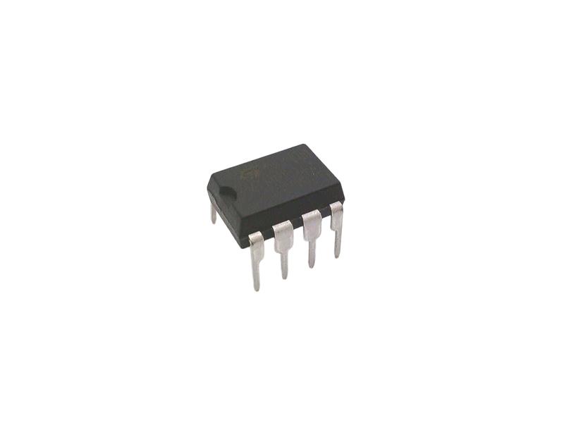 ST MICRO VIPER16LN