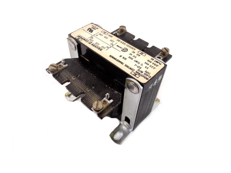 SCHNEIDER ELECTRIC E0-1