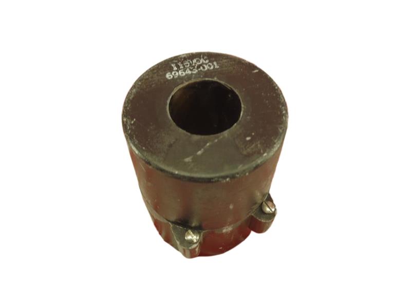 EATON CORPORATION 69643-001