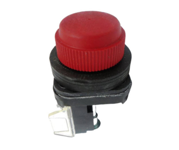 ALLEN BRADLEY 800H-R6D2