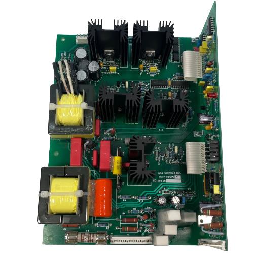 SWEO CONTROLS 0072726