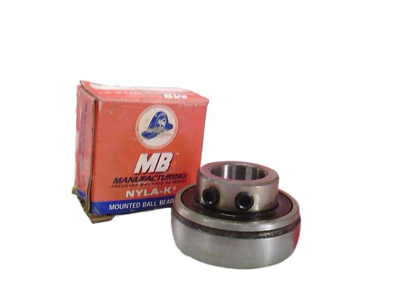 MB MANUFACTURING MB-25-3/4-TFF