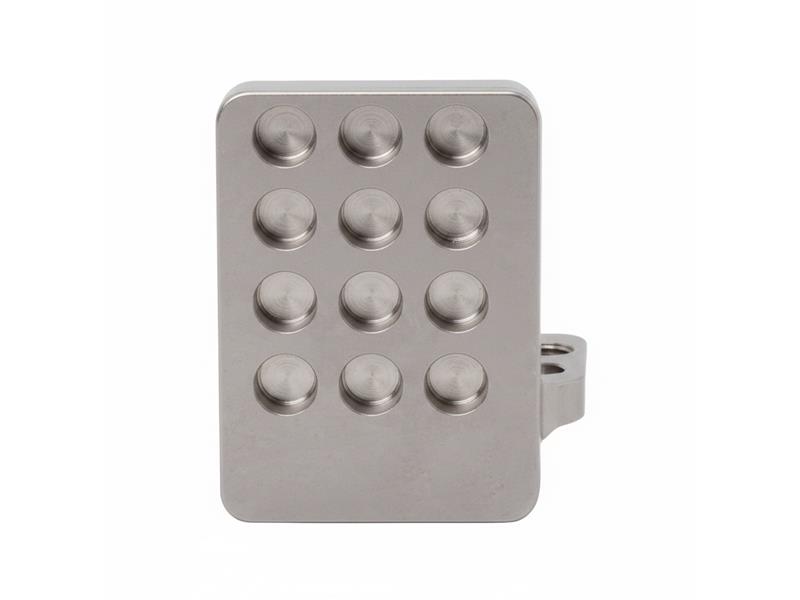 AMPHENOL SF9311-60171
