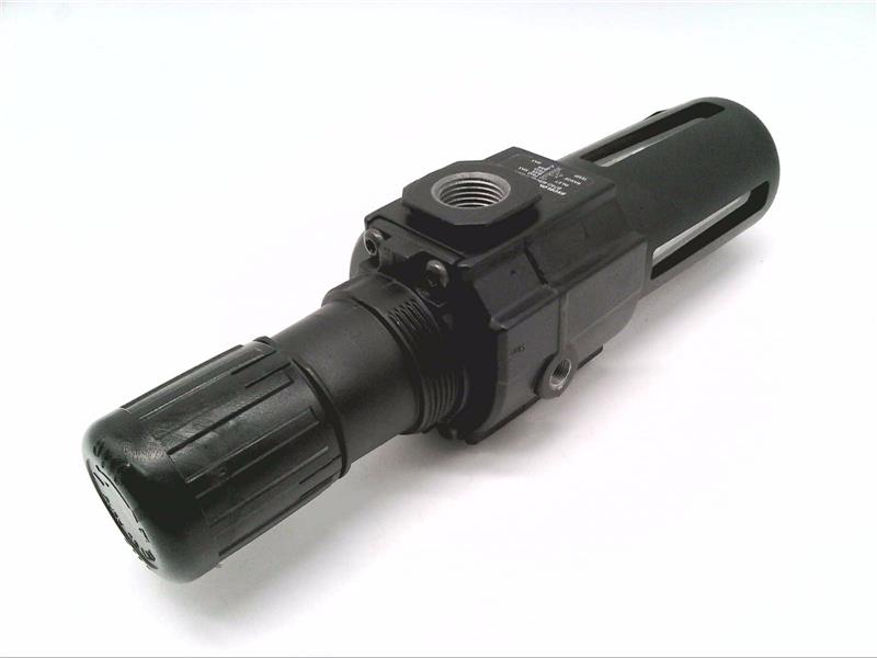 NORGREN B74G-4GK-QP3-RMN