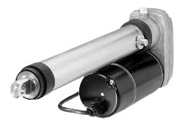 DANAHER MOTION PA11-58B65-08EBXXX