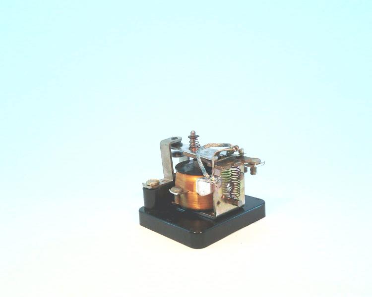 TE CONNECTIVITY PR5DY-12