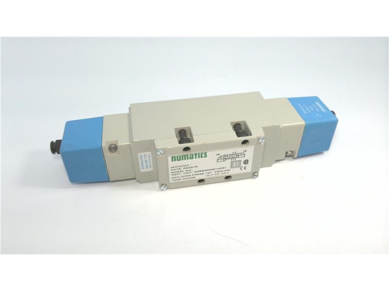 ASCO I23BB400MP14D61