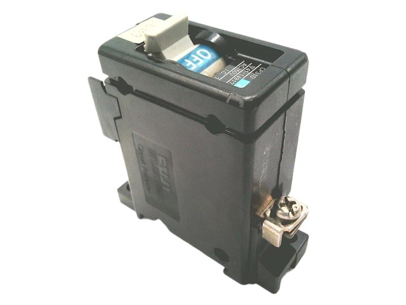FUJI ELECTRIC CP31D-7W