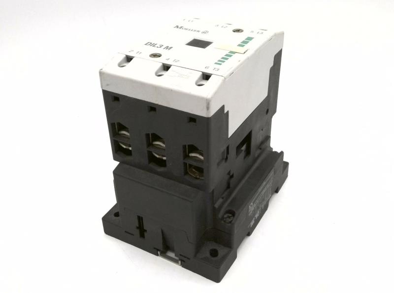 EATON CORPORATION DIL3M-24VDC