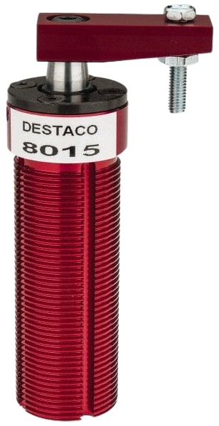 8015 by DOVER CORPORATION