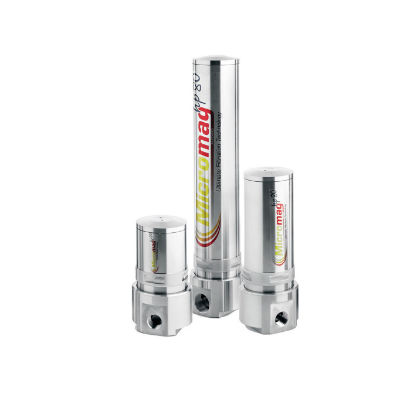 ECLIPSE MAGNETICS MM10/HP/80NPT