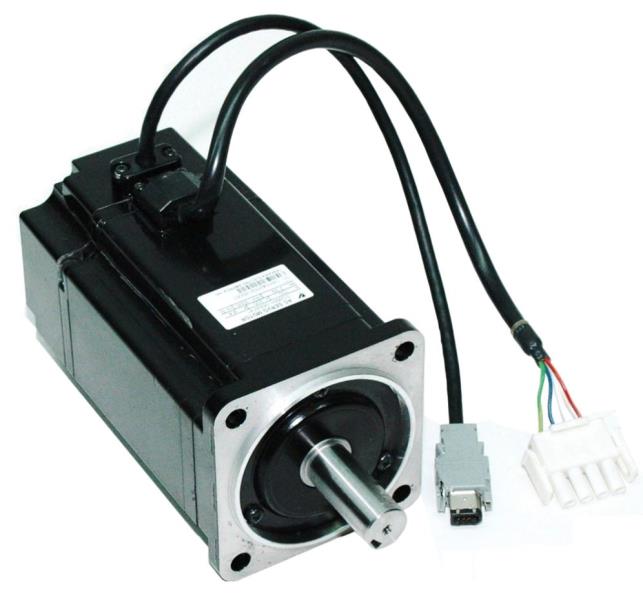 YASKAWA ELECTRIC SGMAH-03DAA61