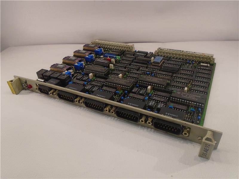 ASEA BROWN BOVERI 35AE92