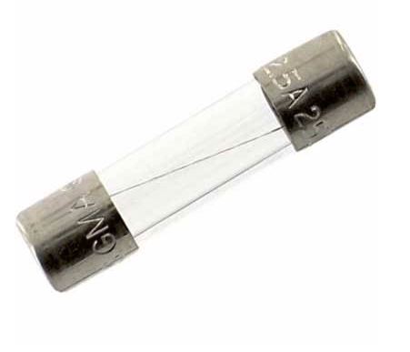 EATON CORPORATION BK/GMA-2.5A