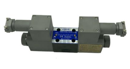 YUKEN DSG-03-2D3-A120-5090