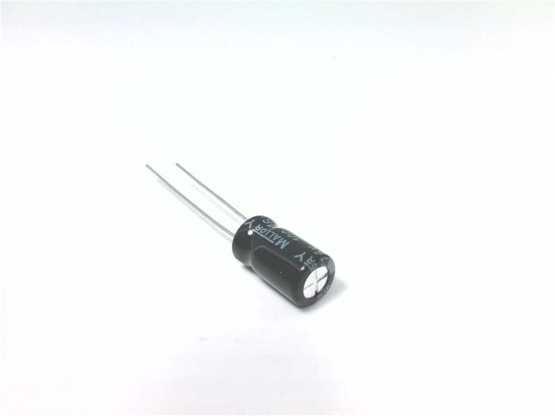 SK101M016ST by CORNELL DUBILIER