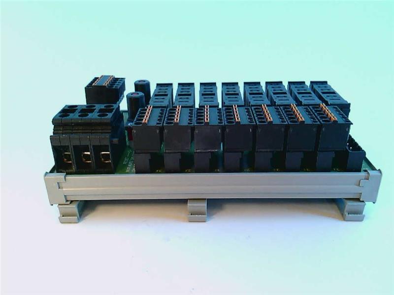 ETA ENGINEERING TECHNOLOGY SVS02-08-P310-L50-S15-E00-B10