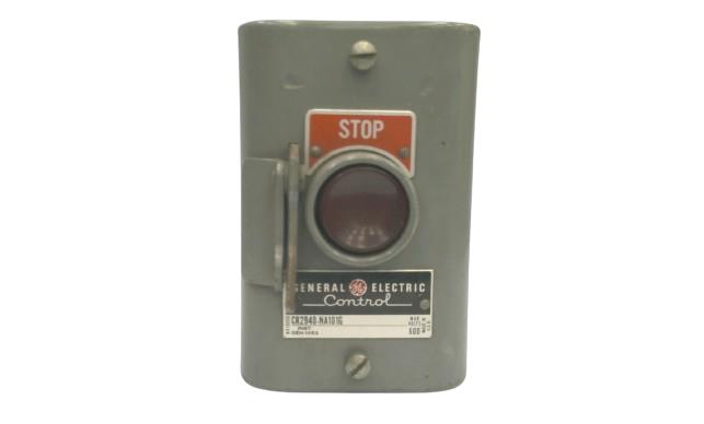 GENERAL ELECTRIC CR2940-NA101G