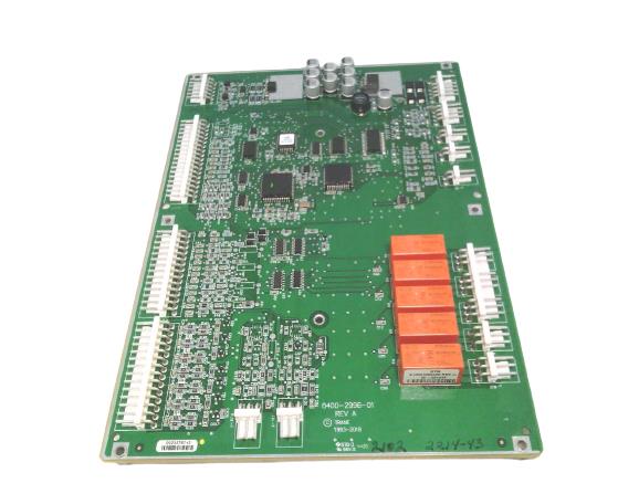 INGERSOLL RAND MOD03076