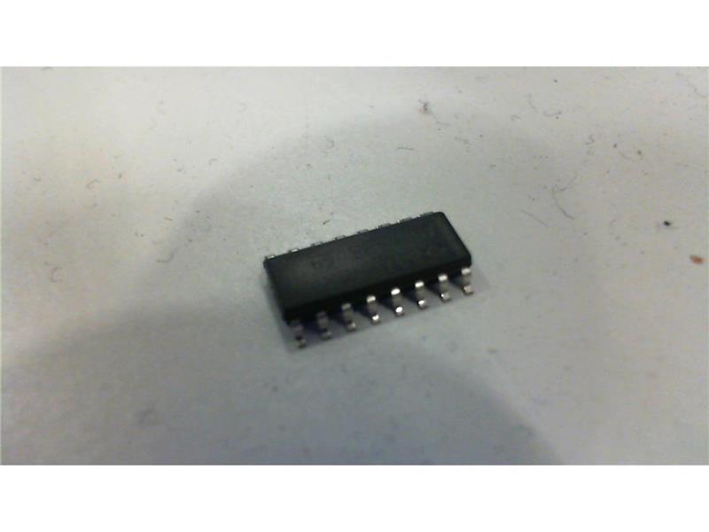TEXAS INSTRUMENTS SEMI SN74AHCT138D
