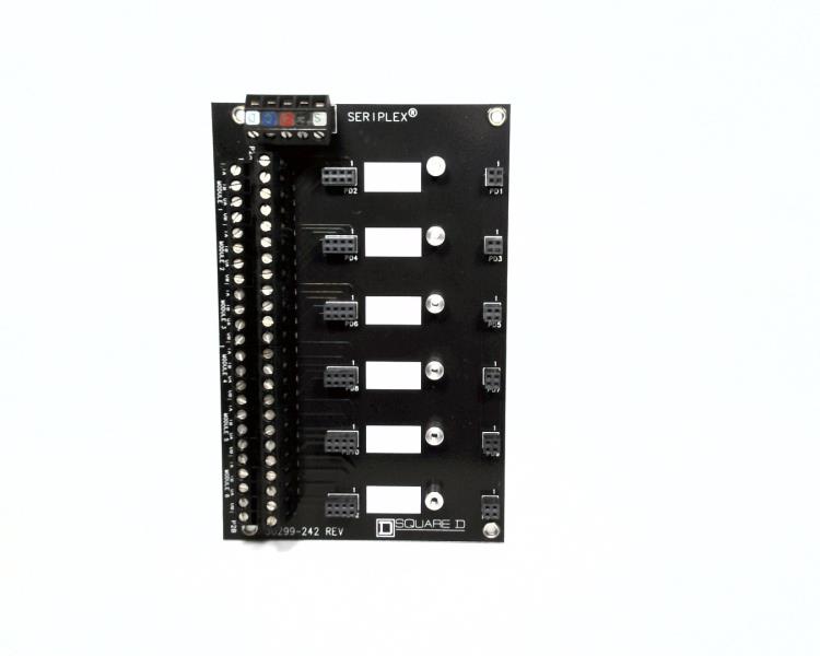 SCHNEIDER ELECTRIC SPXMTB6V2