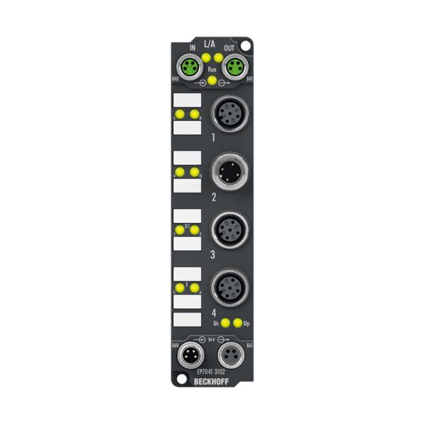 BECKHOFF EP7041-3102