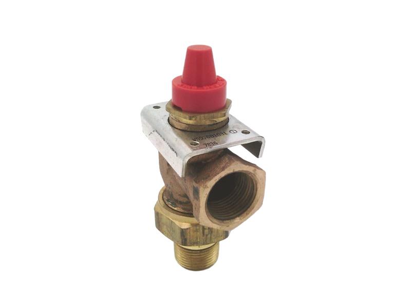 V5076B1031 by HONEYWELL