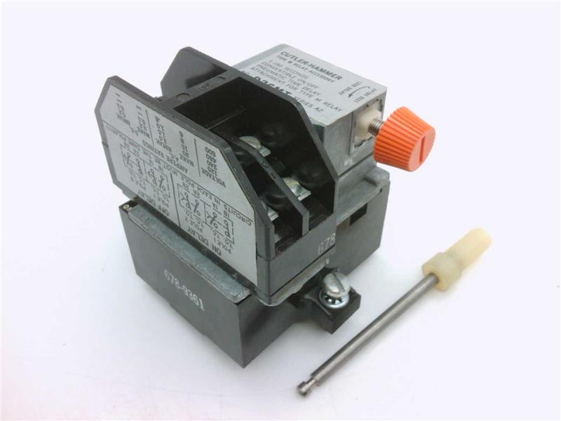 EATON CORPORATION D26MTE