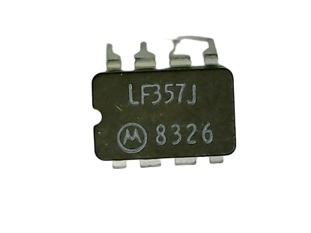 NXP SEMICONDUCTOR LF357N
