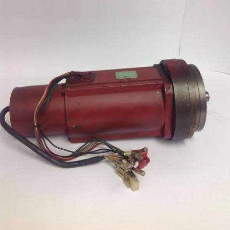 YASKAWA ELECTRIC USASEM-08YR61