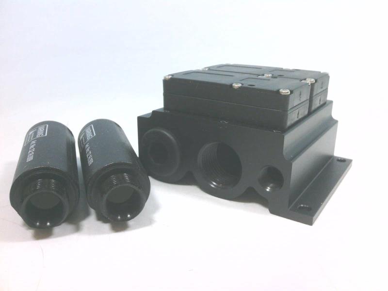 PIAB VACUUM PRODUCTS X40F6-KN