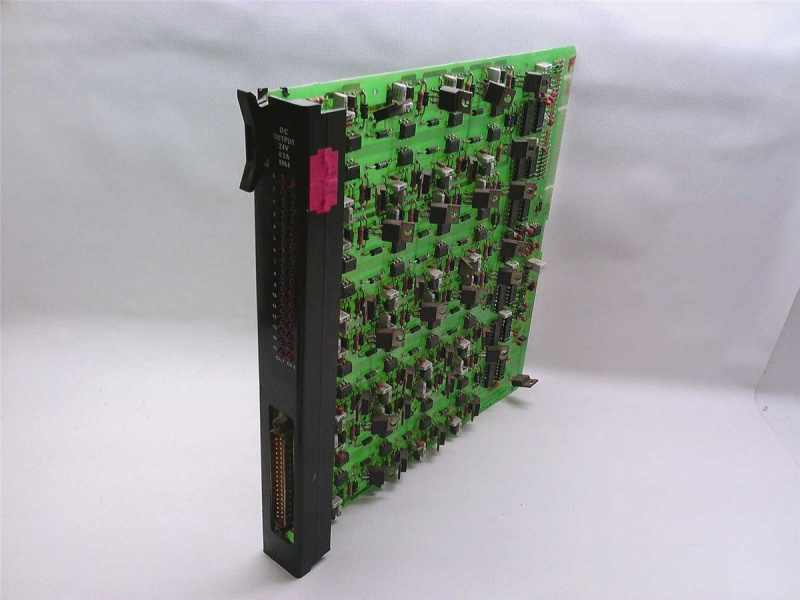 8164-4001 by CONVERTEAM