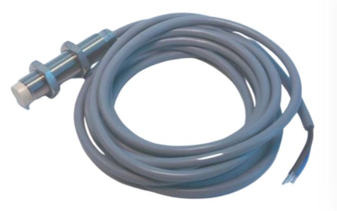 BAUMER ELECTRIC IFRR 12N13T1/L-9