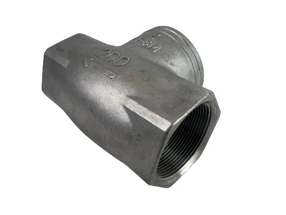 SMITH COOPER INTERNATIONAL 2-20276-TE